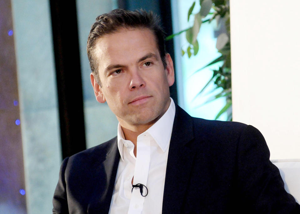 Lachlan Murdoch