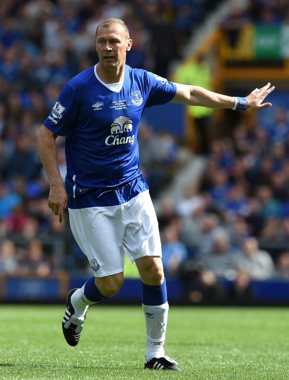 Wayne Rooney delighted with Everton fans' reception - Liverpool Echo