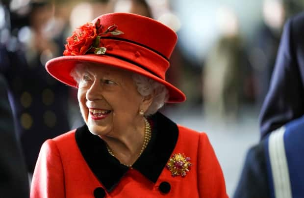 Prime Minister Justin Trudeau has consulted Queen Elizabeth on the process for appointing a new governor general. (Steve Parsons/The Associated Press - image credit)