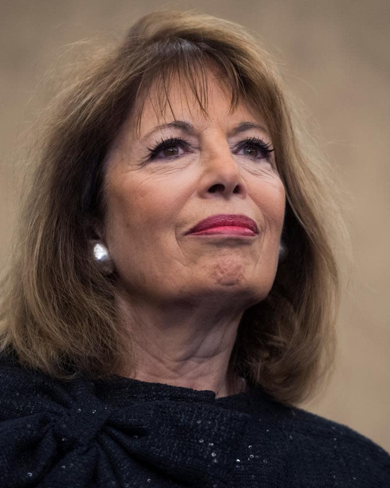 Jackie Speier.