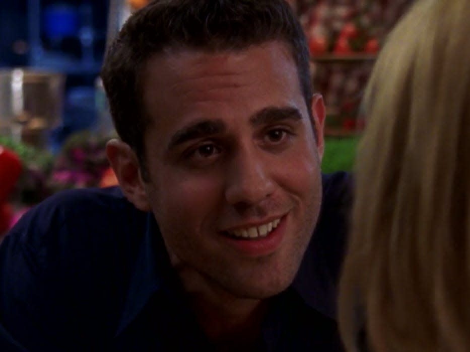 bobby cannavale sex and the city