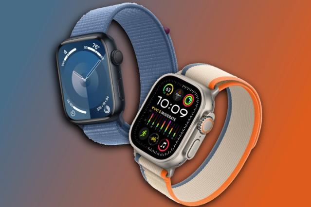 Apple Watch Ultra vs Series 8, SE, and more - 9to5Mac