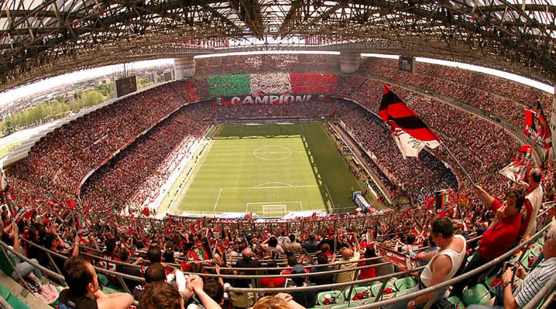 San Siro