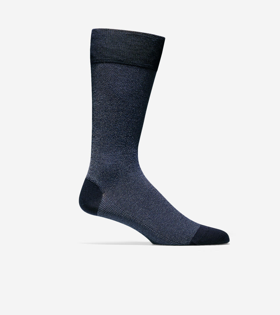 <p><a href="https://go.redirectingat.com?id=74968X1596630&url=https%3A%2F%2Fwww.colehaan.com%2Fpique-textured-crew-socks-navy%2FMM2020.html&sref=https%3A%2F%2Fwww.menshealth.com%2Fstyle%2Fg42929399%2Fbest-dress-socks%2F" rel="nofollow noopener" target="_blank" data-ylk="slk:Shop Now;elm:context_link;itc:0;sec:content-canvas" class="link ">Shop Now</a></p><p>Pique Textured Crew Socks</p><p>colehaan.com</p><p>$12.50</p>