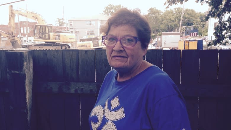 Halifax woman's complaints about new Bilby Street gas station go unheard