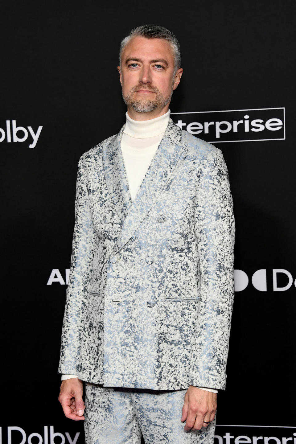 Sean Gunn