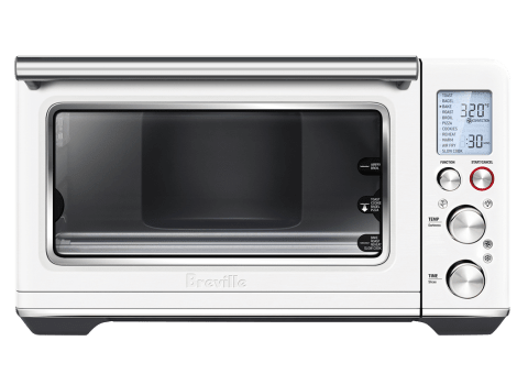 How to Clean a Toaster Oven