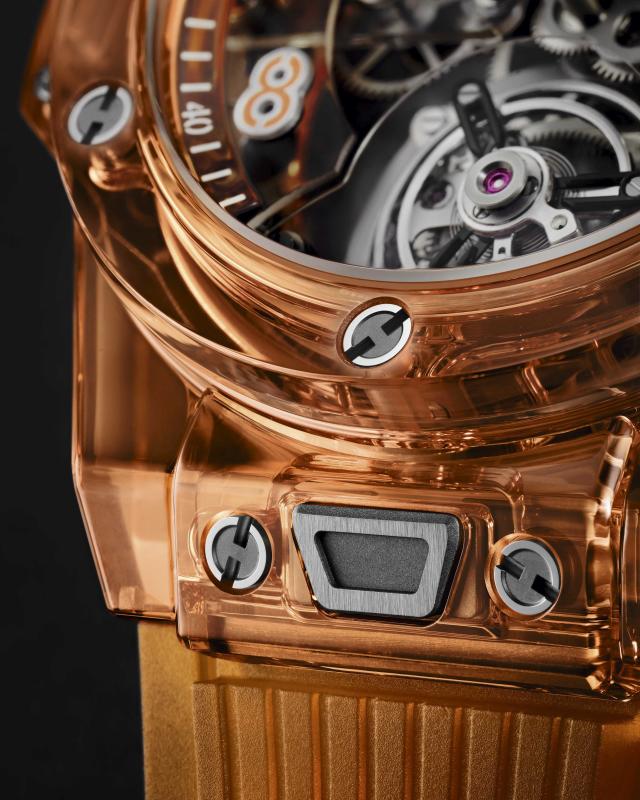 LVMH Watch Week Bulgari Overview