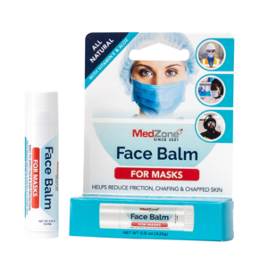 MedZone Face Balm (Photo: MedZone)