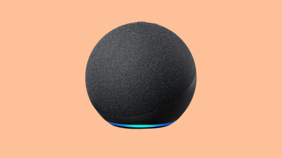 Our favorite smart speaker works well in smart-device ecosystems.