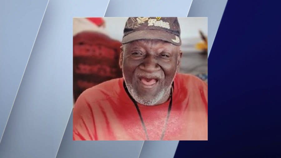 81-year-old Lozie Helms, who was last seen in the 3800 block of South Martin Luther King Jr. Drive in the city's Bronzeville neighborhood, has been missing since Monday, July 1.