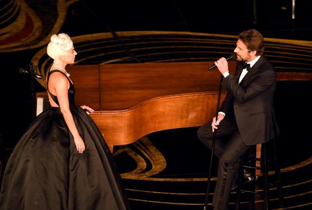 Lady Gaga's Oscars Dress by Brandon Maxwell Is Available to Buy