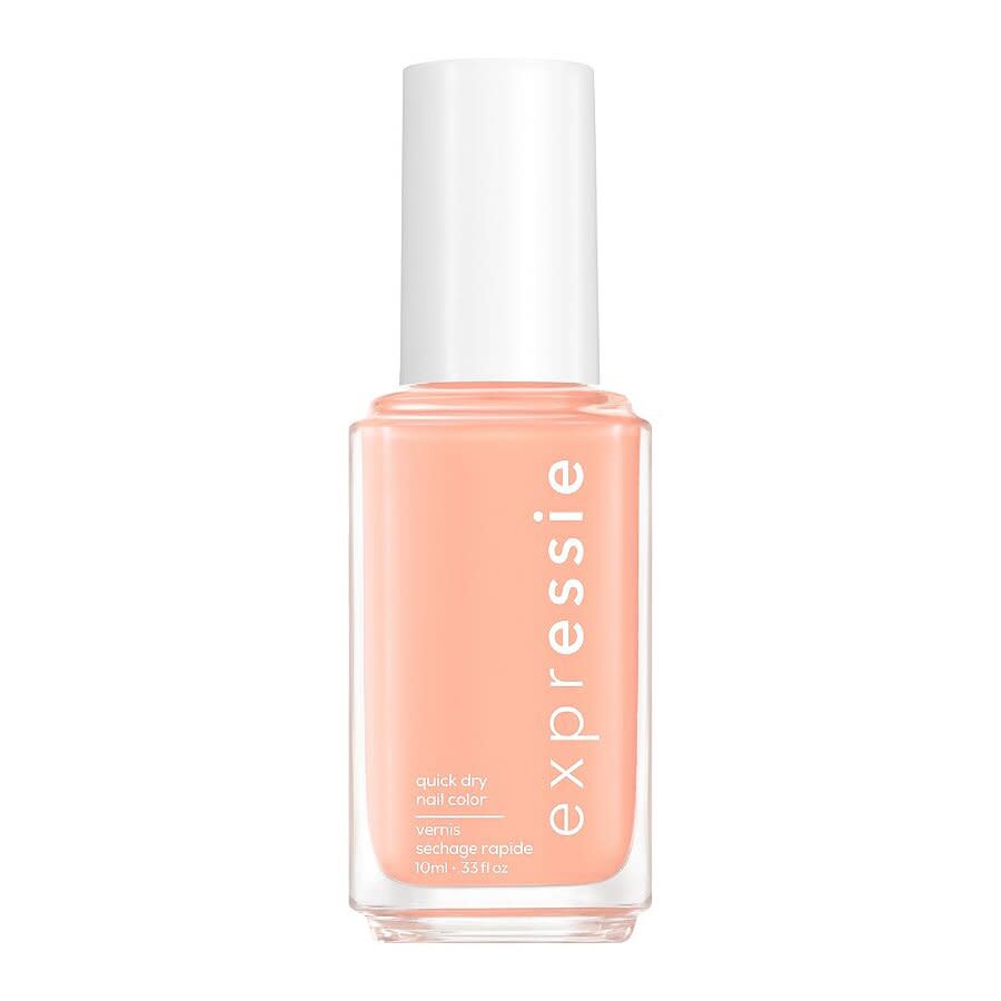 Essie Peach