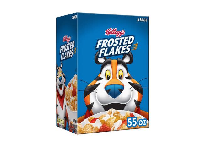 Frosted Flakes