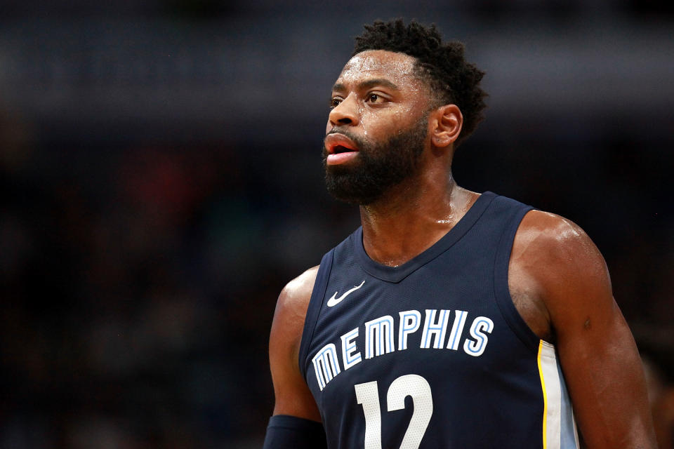 After a dynamite season in Memphis, Tyreke Evans became one of several solid additions to a Pacers team that's looking to make a run at the top of the East.