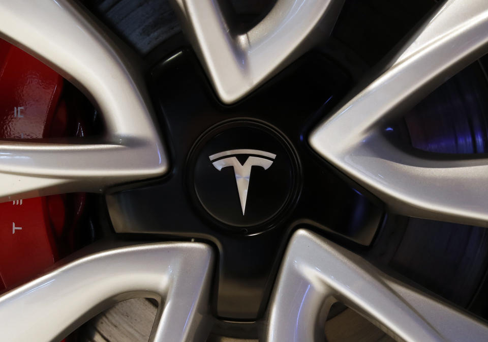 Tesla released its Q3 earnings at the close of trading on Wednesday and,