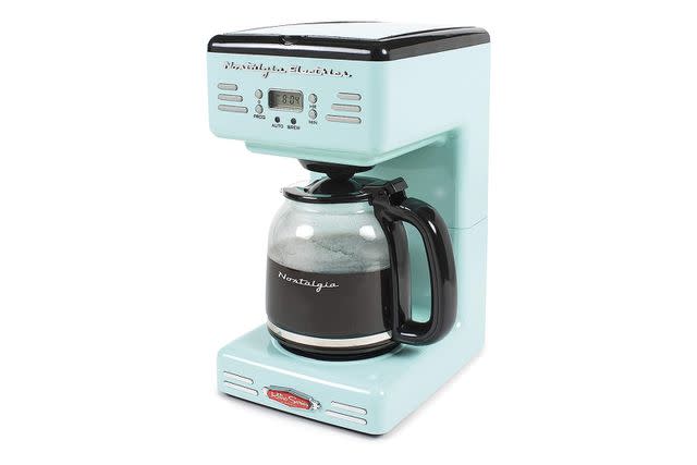 This OXO Coffee Maker Beat Out 17 Other Machines in Our Tests, and It's on  Rare Sale at