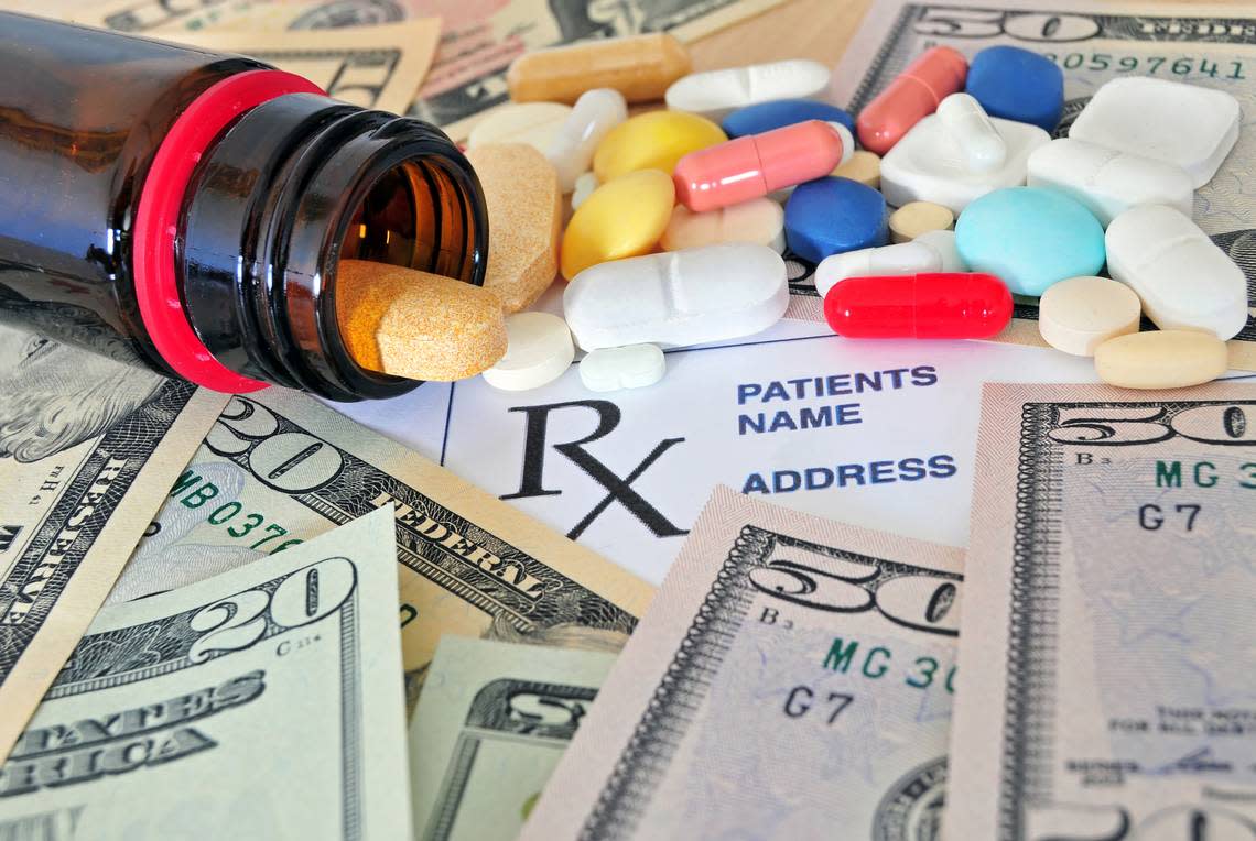 Under the Inflation Reduction Act of 2022, signed into law by President Biden, the prices of some prescription drugs under Medicare, including insulin, will go down or have price caps on them.