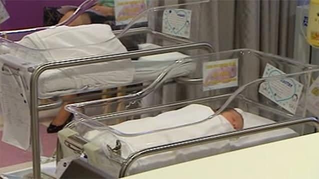 Circumcision is the only non-essential surgery to which the patient does not consent. Photo: 7News