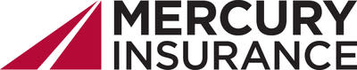 Mercury Insurance Logo.