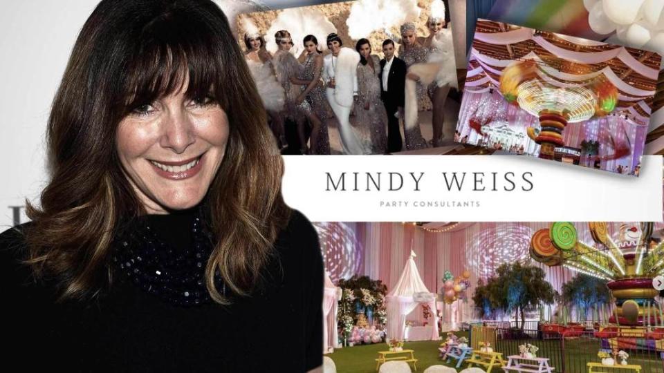 <p>Celebrity event planner Mindy Weiss is being sued by a former African American employee who claims her boss was racist and even once invited her to an event at the Kardashians home because her “people” would be there. According to court documents obtained by The Blast, Breanna Tyler has sued Mindy Weiss Party Consultants and […]</p> <p>The post <a rel="nofollow noopener" href="https://theblast.com/kardashian-family-event-planner-mindy-weiss-sued/" target="_blank" data-ylk="slk:Kardashian Family Event Planner Mindy Weiss Sued by Former Employee for Racial Discrimination;elm:context_link;itc:0;sec:content-canvas" class="link ">Kardashian Family Event Planner Mindy Weiss Sued by Former Employee for Racial Discrimination</a> appeared first on <a rel="nofollow noopener" href="https://theblast.com" target="_blank" data-ylk="slk:The Blast;elm:context_link;itc:0;sec:content-canvas" class="link ">The Blast</a>.</p>