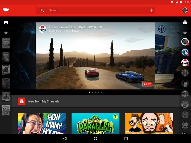 Google launches  Gaming to challenge -owned Twitch