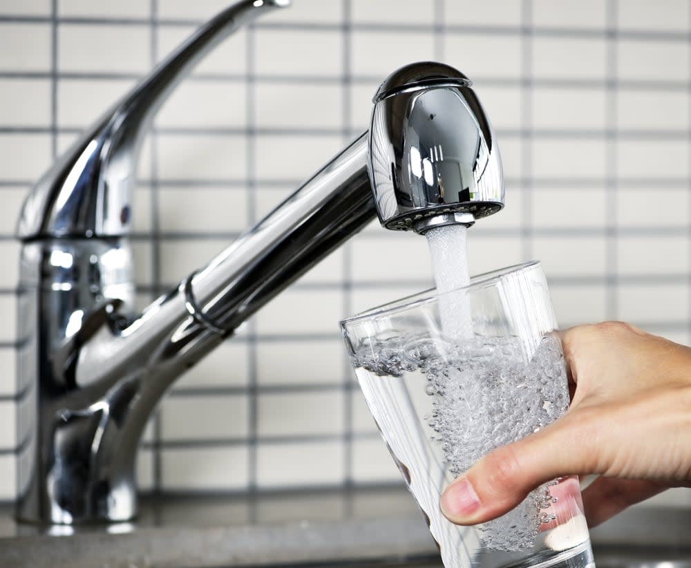 Charlottetown water and sewer customers can expect a small refund after they were overcharged. (Elena Elisseeva / Shutterstock - image credit)