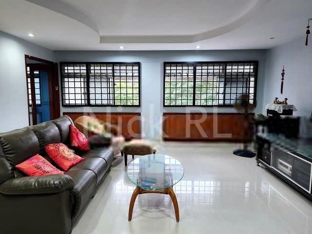 753 Jurong West Street 74 Photo