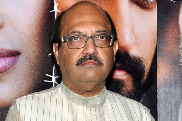 In 2011, the Supreme Court lifted the gag order on audio tape of a conversation that took place between politician Amar Singh and actress Bipasha Basu in 2006. Basu denied it was her voice on the tape. In an interview to a newspaper, he said, “I am not denying it is my voice – but that is not how I would speak to a lady. I have spoken that line to a naughty male friend of mine – some bitchy men to men talk.”