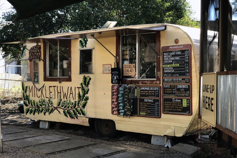 39. Micklethwait Craft Meats