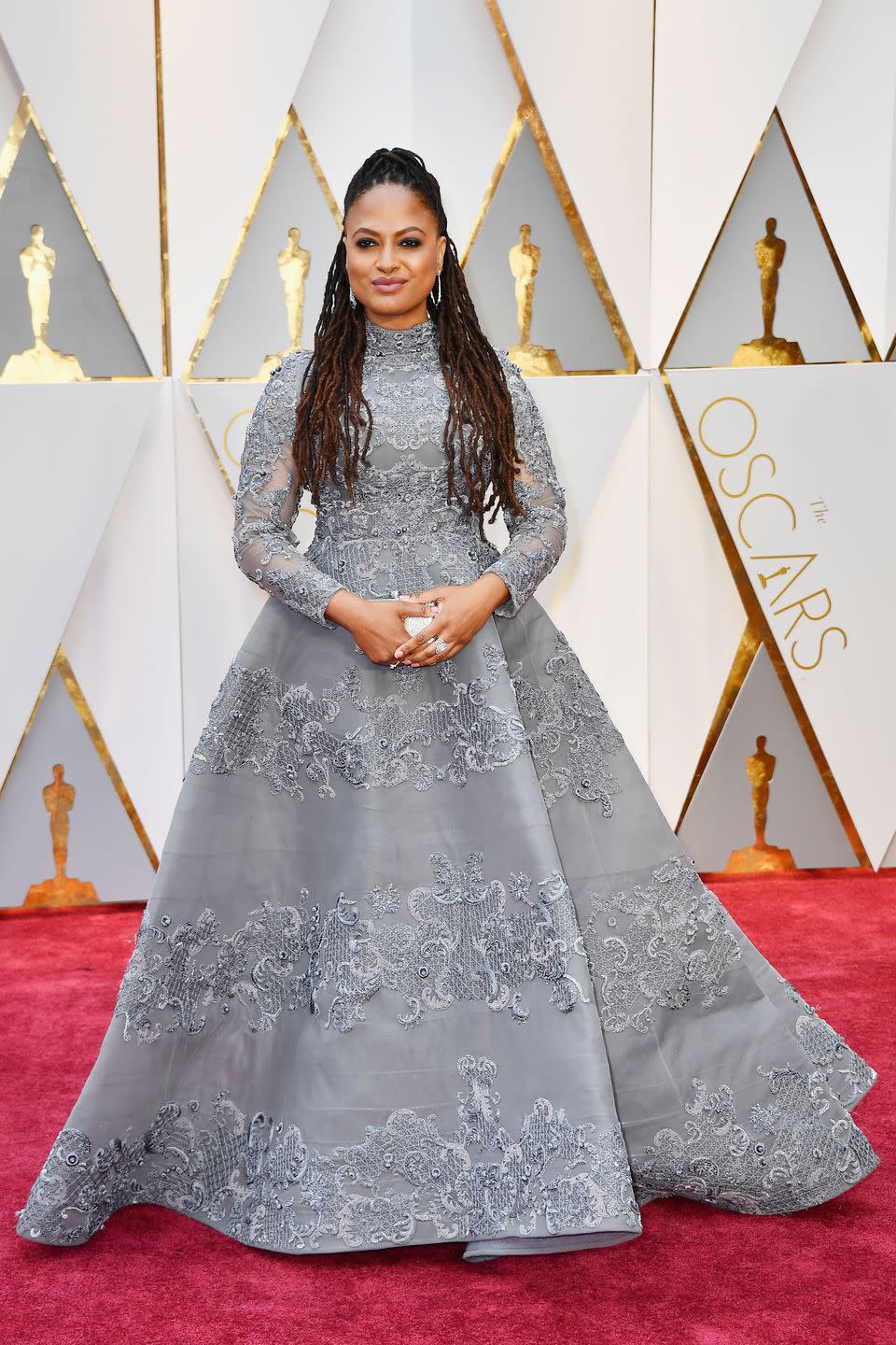 Ava DuVernay