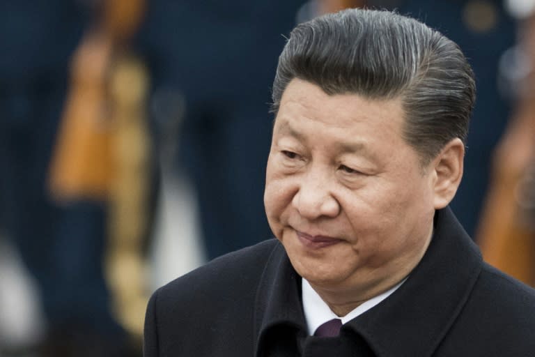 Chinese President Xi Jinping's buttoned-up style will stand in marked contrast to that of President Donald Trump when the two meet in Florida on Thursday and Friday