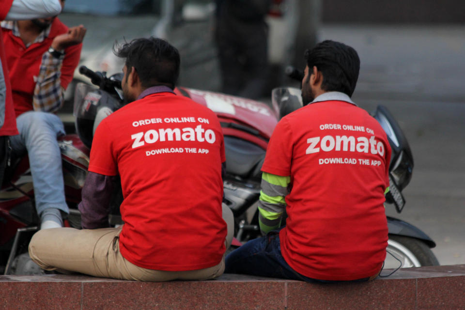 Back in 1857, refusing to bite a cartridge cover that had traces of animal fat turned the Hindu and Muslim soldiers against the British and triggered the revolt of 1857. Cut to present day, and food is still a contentious issue. The latest episode involving Zomato delivery boys in Kolkata (they refused to deliver pork and beef as it hurt their religious sentiments) is just a continuation of an issue with a long history.