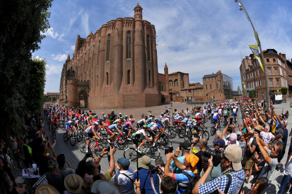 Tour de France 2019 : les plus belles photos de la Grande Boucle (J-11)