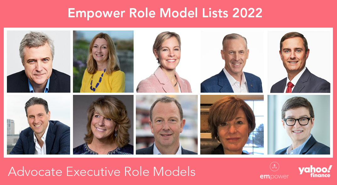 Empower role model lists