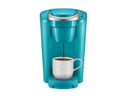 Keurig Single Serve Coffee Maker under $40 Shipped