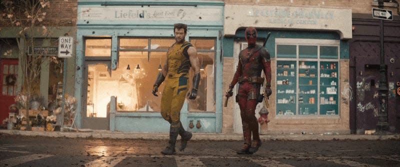 Gif: Marvel