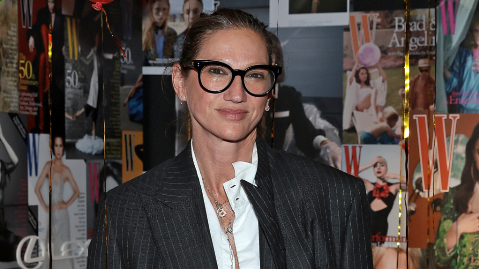 Jenna Lyons