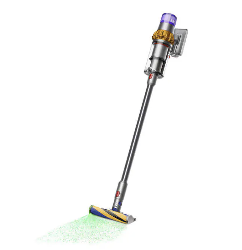 <p><a href="https://go.redirectingat.com?id=74968X1596630&url=https%3A%2F%2Fwww.costco.com%2Fdyson-v15-detect-total-clean-extra-cordless-stick-vacuum.product.4000177472.html&sref=https%3A%2F%2Fwww.housebeautiful.com%2Fshopping%2Fbest-stores%2Fa46188806%2Fcostco-gifts%2F" rel="nofollow noopener" target="_blank" data-ylk="slk:Shop Now;elm:context_link;itc:0;sec:content-canvas" class="link ">Shop Now</a></p><p>V15 Detect Total Clean Extra Cordless Stick Vacuum</p>