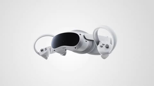 UPDATED* PICO 4 VR release date, specs, and price