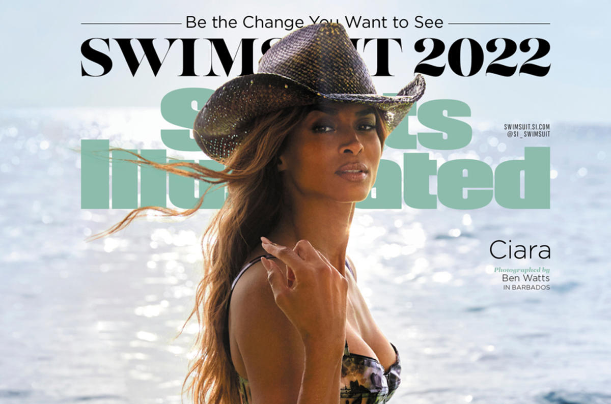 Sports Illustrated 2022 Swimsuit Issue – WNBA Players! - The Nip Slip