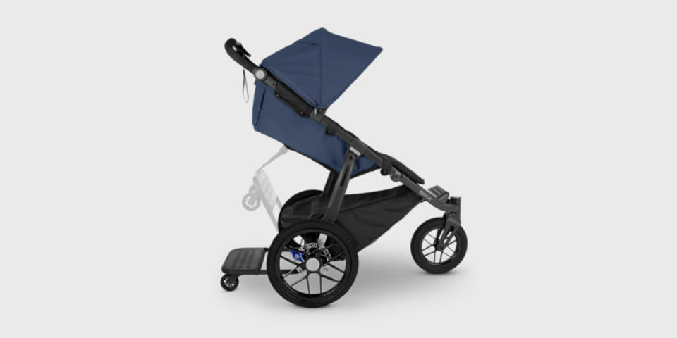 Image: RIDGE Jogging Stroller (Consumer Product Safety Commission)