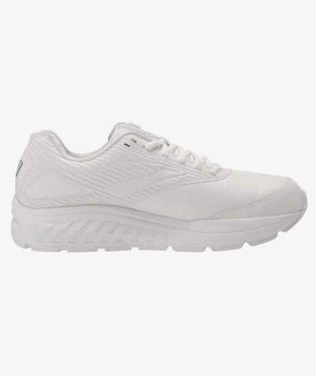 <p><a href="https://go.redirectingat.com?id=74968X1596630&url=https%3A%2F%2Fwww.zappos.com%2Fp%2Fbrooks-addiction-walker-2-white-white%2Fproduct%2F9224973&sref=https%3A%2F%2Fwww.prevention.com%2Ffitness%2Fworkout-clothes-gear%2Fg60285489%2Fbest-walking-shoes-for-flat-feet%2F" rel="nofollow noopener" target="_blank" data-ylk="slk:Shop Now;elm:context_link;itc:0;sec:content-canvas" class="link rapid-noclick-resp">Shop Now</a></p><p>Addiction Walker 2</p><p>zappos.com</p><p>$129.95</p><span class="copyright">Brooks</span>