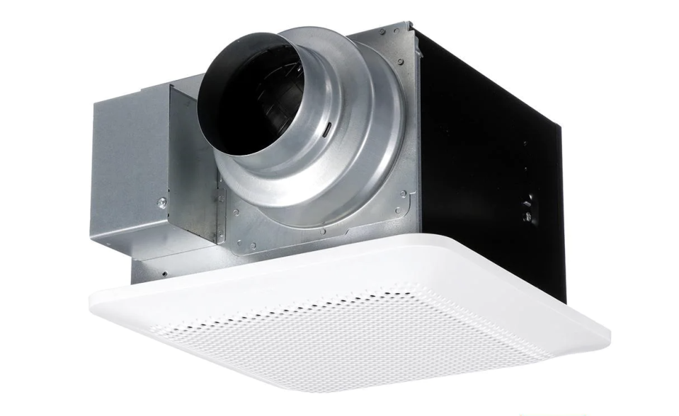 Panasonic WhisperChoice Pick-A-Flow Exhaust Fan