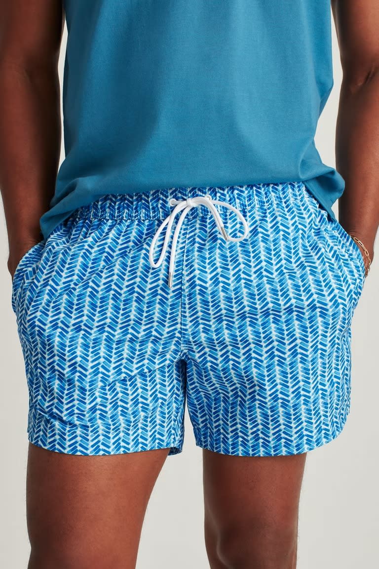 Bonobos Riviera Recycled Swim Trunks