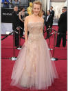 Oscars 2012: Wendi McLendon-Covey