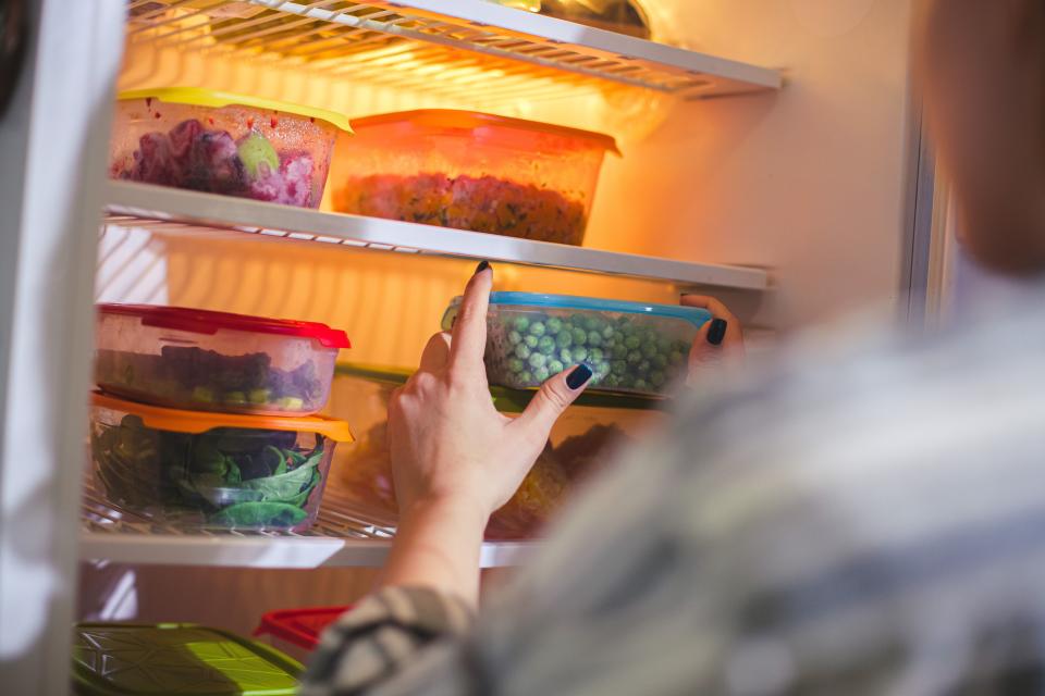 FYI, Your Favorite Foods Don't Last in the Fridge and Freezer as Long as You Think