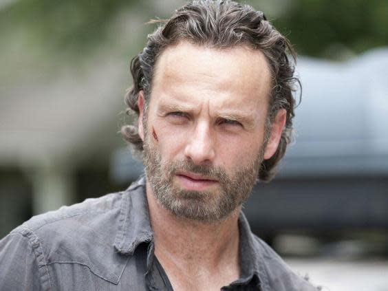 The Walking Dead season 9: Andrew Lincoln's Rick Grimes is leaving sooner than expected