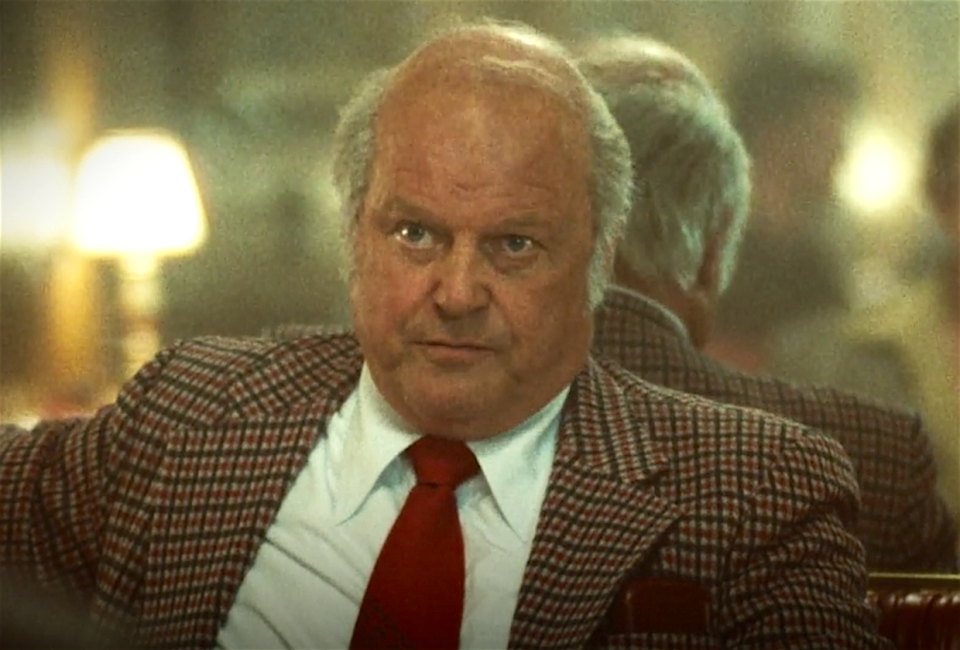 Winning Time Red Auerbach Michael Chiklis