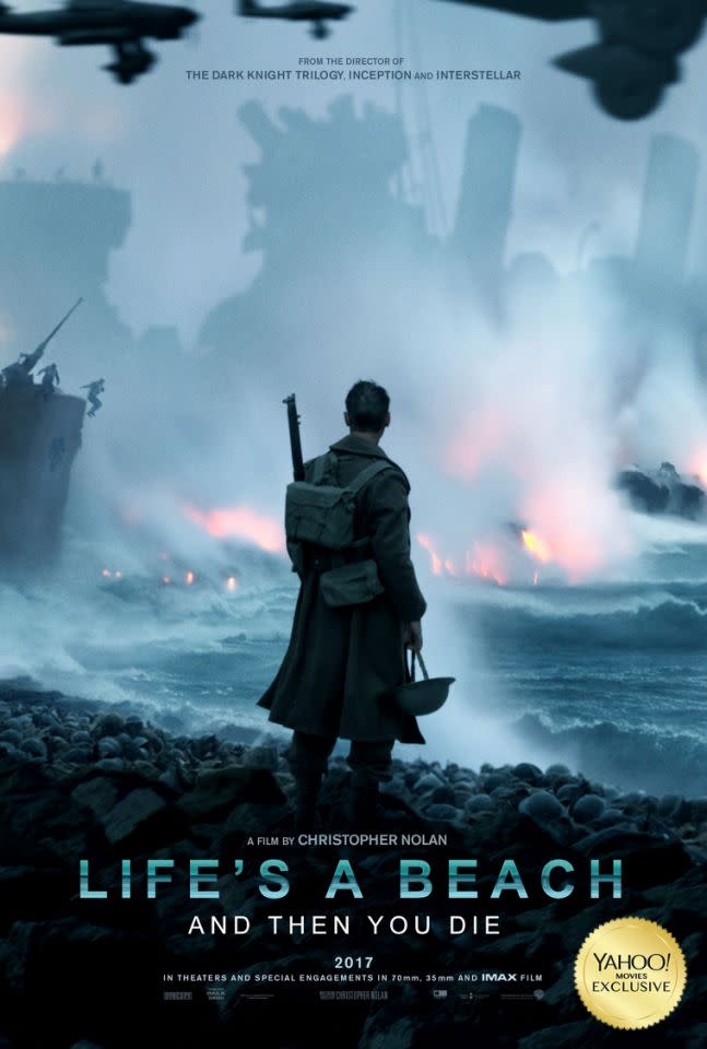 Dunkirk